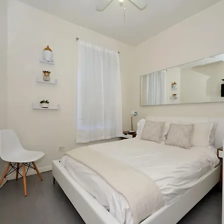 Amazing 3 Bedroom 1 Bath New York