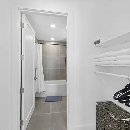 149bk-6a New Ph 2br-2bath With A Private Terrace New York