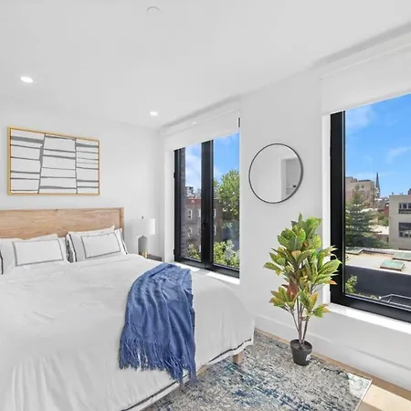 Holiday home 149bk-6a New Ph 2br-2bath With A Private Terrace
