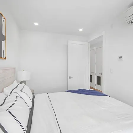 149bk-6a New Ph 2br-2bath With A Private Terrace Holiday home New York
