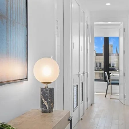 Holiday home 149bk-6a New Ph 2br-2bath With A Private Terrace New York