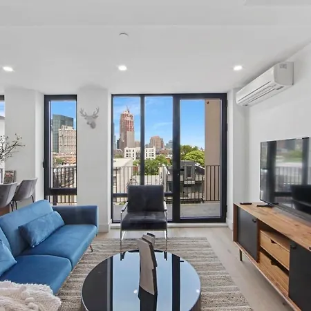 Holiday home 149bk-6a New Ph 2br-2bath With A Private Terrace