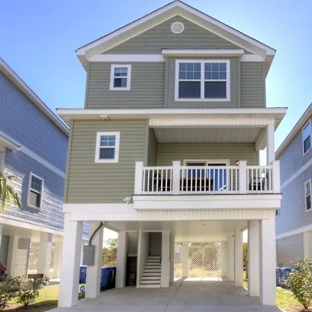 Holiday home Walker's Cove At The