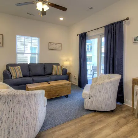 Holiday home Walker's Cove At The