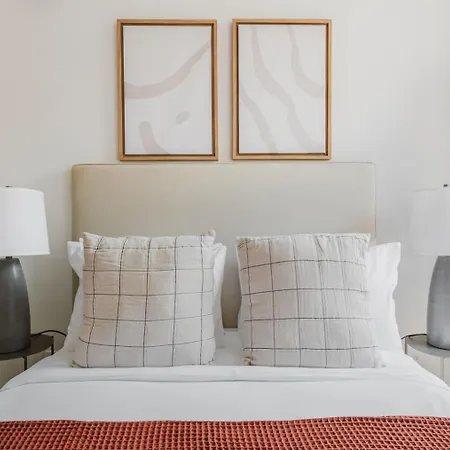 Apartment Blueground Williamsburg Wd Virtual Doorman Nyc-1487 New York