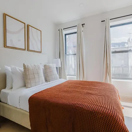 Apartment Blueground Williamsburg Wd Virtual Doorman Nyc-1487