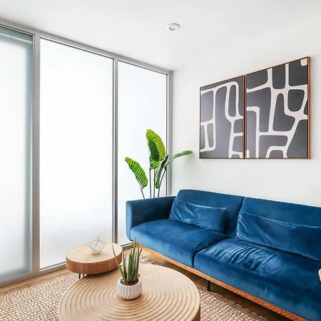 75-2d New 1br Prime Ues W&d Balcony Elevator