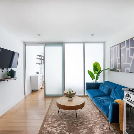 75-2d New 1br Prime Ues W&d Balcony Elevator New York