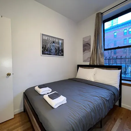 Apartment The Parkside