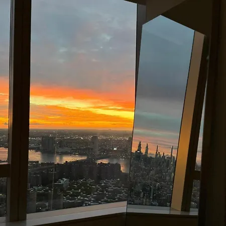 Luxury Apto One 69 Floor *