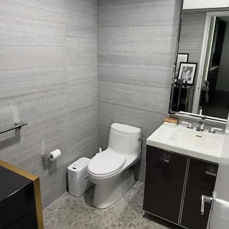 Luxury Apto One 69 Floor * New York