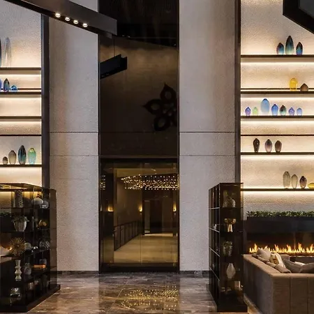 Luxury Apto One 69 Floor New York