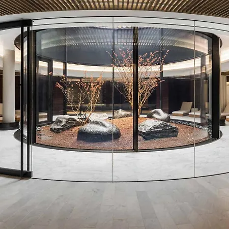 Luxury Apto One 69 Floor Apartment