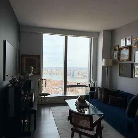 Apartment Luxury Apto One 69 Floor