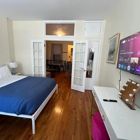 Apartment The Parkside