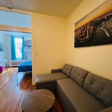 Apartment The Parkside