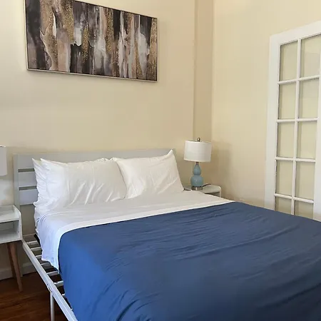 The Parkside Apartment New York