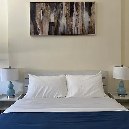 The Parkside * New York