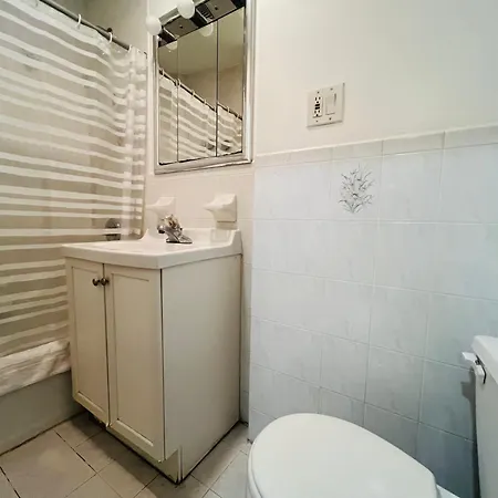 Apartment The Parkside *