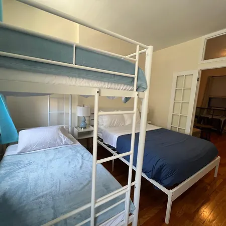 Apartment The Parkside