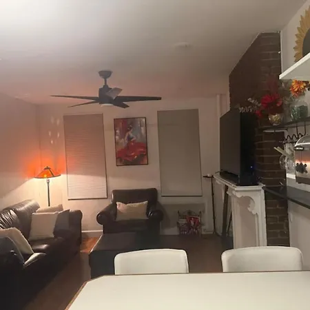 Luxury Holiday home New York