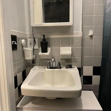 Luxury New York