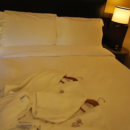 Washington Square Hotel 4*