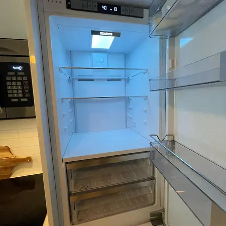 Apartment New Fancy In Trendy Brooklyn Area With Balcony *