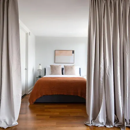 Blueground Gramercy Park Rooftop Nr Flatiron Nyc-1189 Apartment *