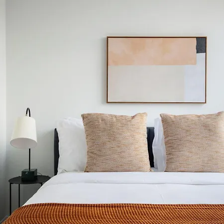 Apartment Blueground Gramercy Park Rooftop Nr Flatiron Nyc-1189 *