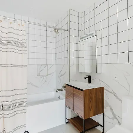 Apartment Blueground Dumbo Balcony Ac Near Bridge Nyc-1770
