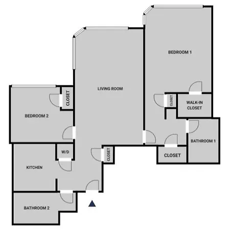 Blueground Upper East Side Ac Wd Nr Parks Nyc-1635 Apartment New York