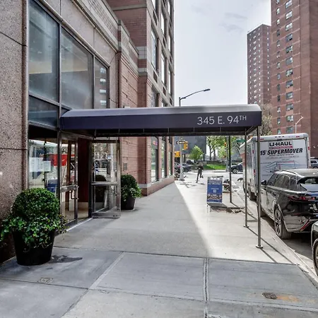 Blueground Upper East Side Ac Wd Nr Parks Nyc-1635 New York