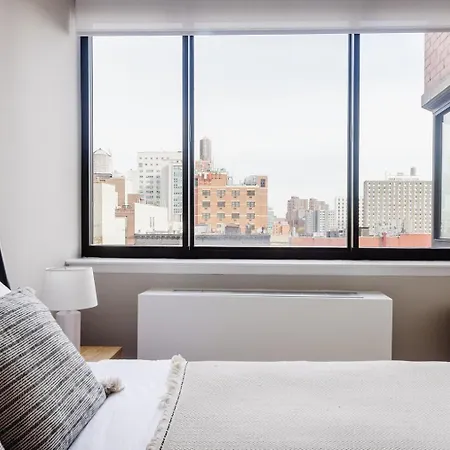 Apartment Blueground Upper East Side Ac Wd Nr Parks Nyc-1635 New York