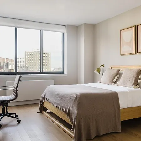 Blueground Upper East Side Ac Wd Nr Parks Nyc-1635 Apartment New York