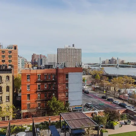 Blueground Upper East Side Ac Wd Nr Parks Nyc-1635