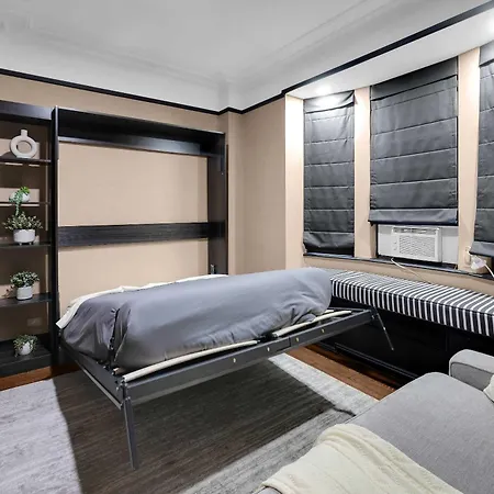 Apartment Centrally Located 2 Bdr W Gym