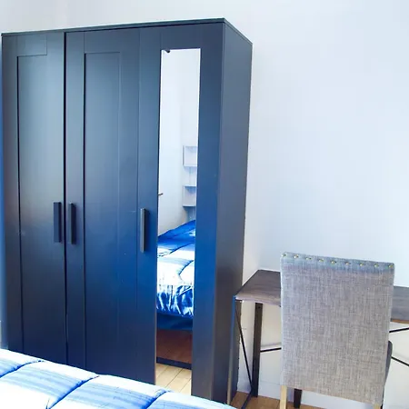 Homestay X 3blue2934