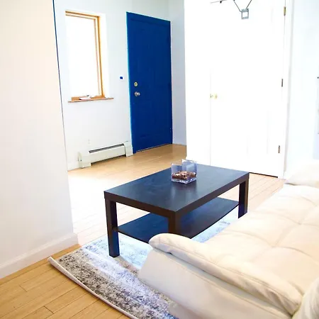 X 3blue2934 Homestay New York