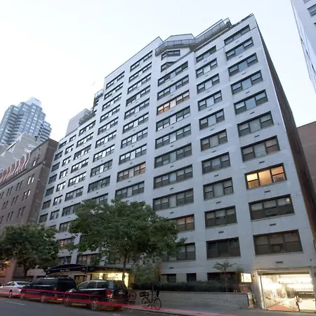 Apartment Blueground Lenox Hill Rooftop Nr Central Park Nyc-338