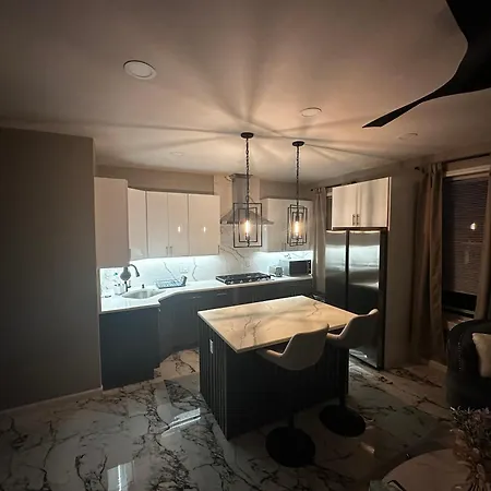 The Fullerton Homestay New York