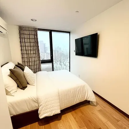 Luxe Nyc Soho Apartment *