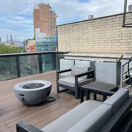 Apartment Luxe Nyc Soho *