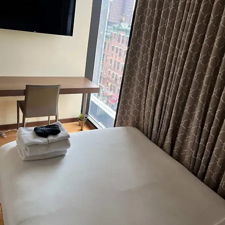 Luxe Nyc Soho Apartment