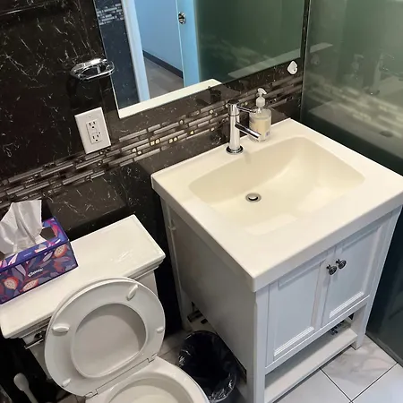 Luxe Nyc Soho Apartment *