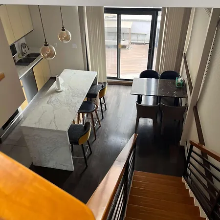 Luxe Nyc Soho Apartment New York