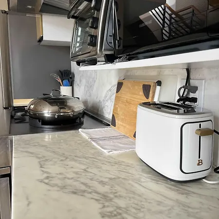 Apartment Luxe Nyc Soho New York
