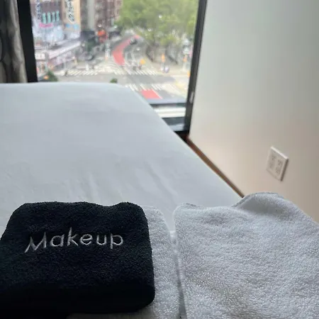 Luxe Nyc Soho *