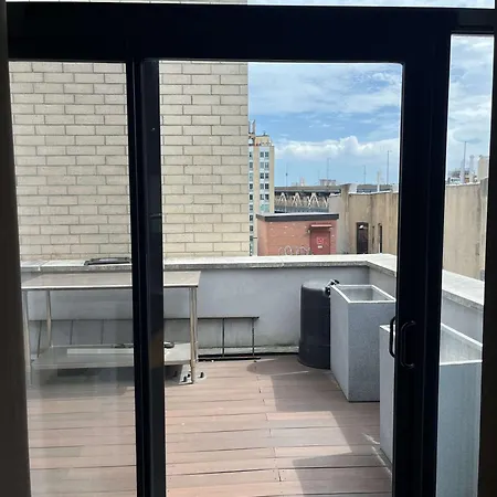 Luxe Nyc Soho