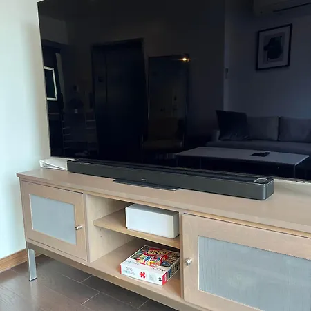 Apartment Luxe Nyc Soho New York